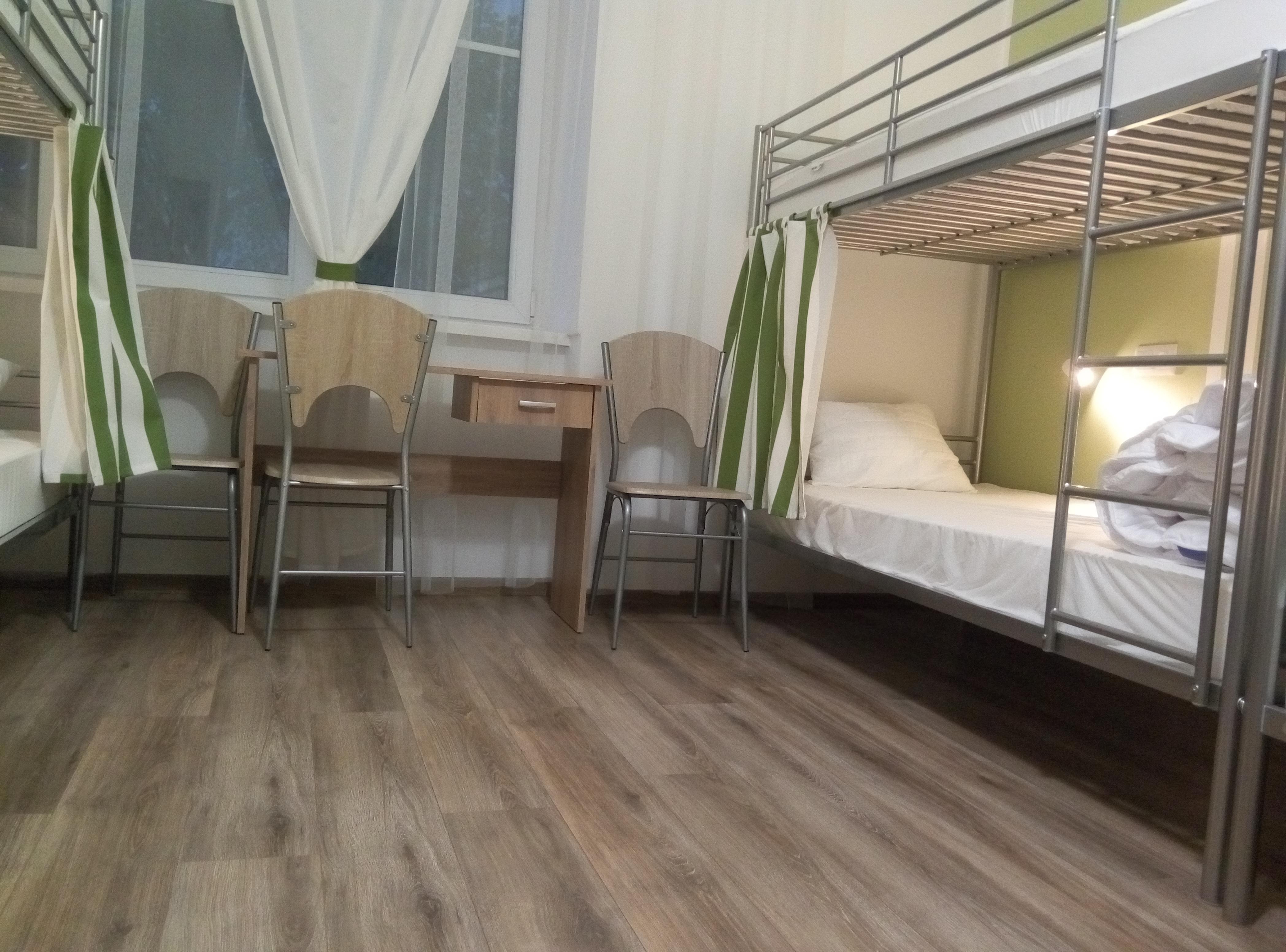 Lorf Hostel&Apartments Krakau Buitenkant foto